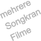 mehrere Songkran Filme