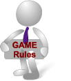 GAME Rules