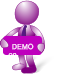 DEMO   on