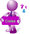 Codes